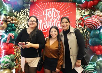 Revive la Posada Navideña 2025