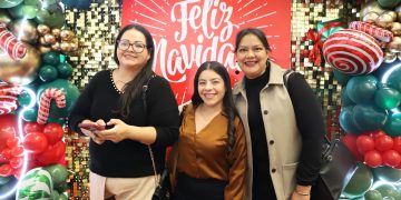 Revive la Posada Navideña 2025