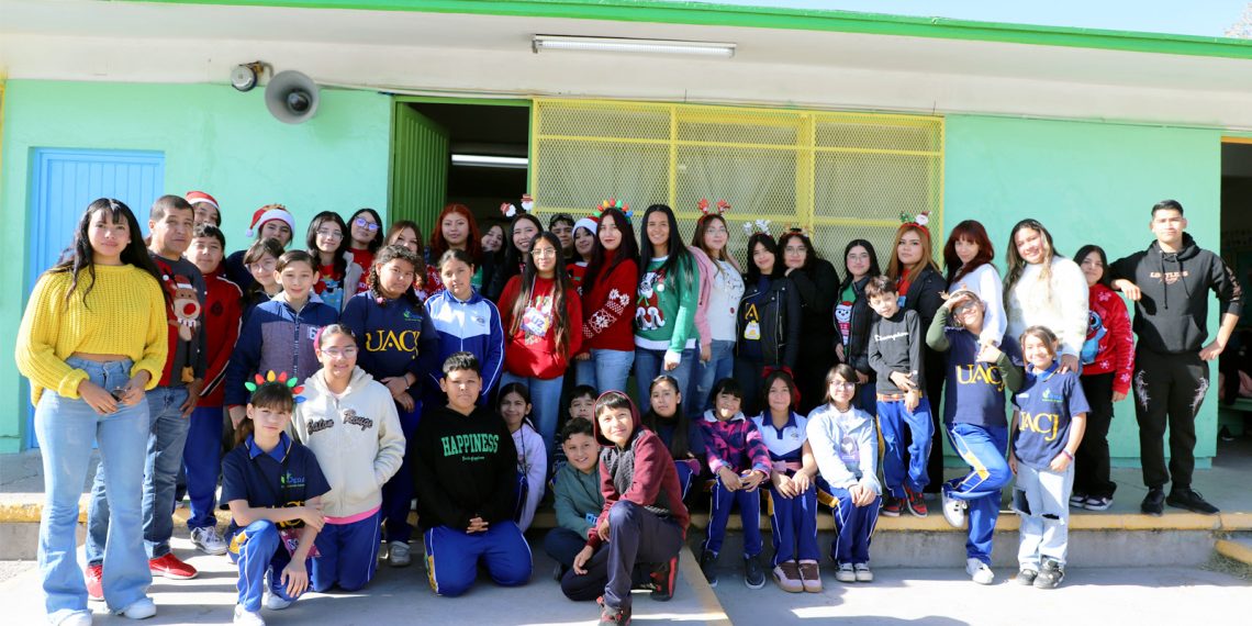 Mentores que cambian vidas