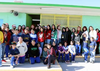 Mentores que cambian vidas