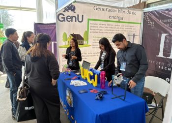 Proyectos innovadores del IIT destacan en encuentro estatal que impulsa creatividad, sostenibilidad y vinculación académica