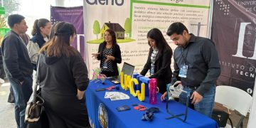 Proyectos innovadores del IIT destacan en encuentro estatal que impulsa creatividad, sostenibilidad y vinculación académica