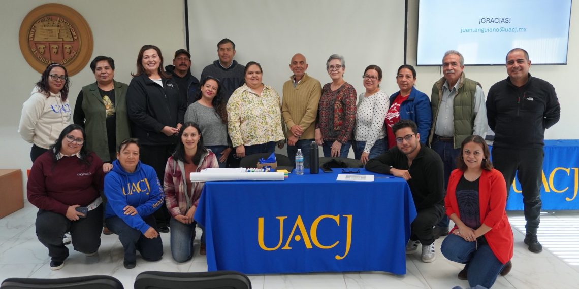 Imparten “Taller de Sensibilización contra la Violencia de Género” en CNCG