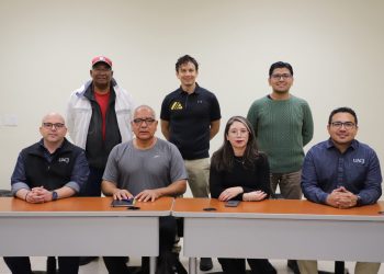 La mente también entrena: Atletas foráneos de la UACJ reciben evaluación psicológica integral