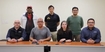 La mente también entrena: Atletas foráneos de la UACJ reciben evaluación psicológica integral