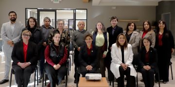 La UACJ abre camino a la administración inteligente en México