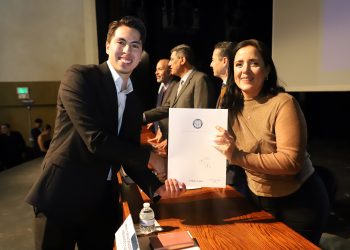 UACJ reconoce a medallistas nacionales: Celebra tercer lugar nacional y primer puesto como institución pública en la Universiada 2025