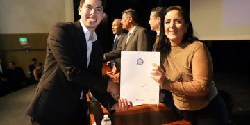 UACJ reconoce a medallistas nacionales: Celebra tercer lugar nacional y primer puesto como institución pública en Universiada 2025