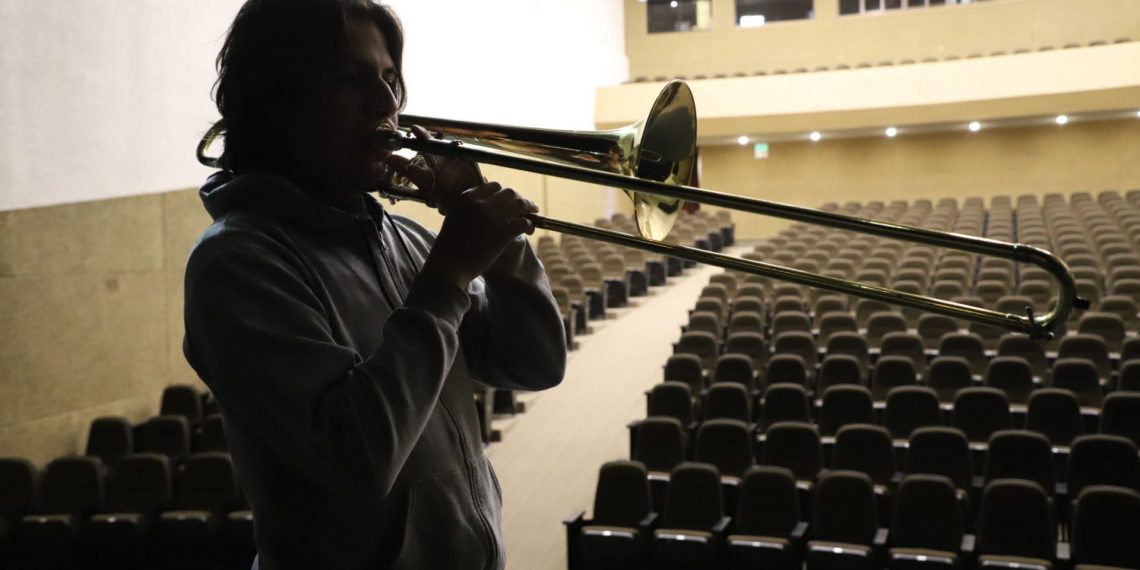 UACJ abre convocatoria de audiciones para integrar la Orquesta Sinfónica en su Temporada 2026