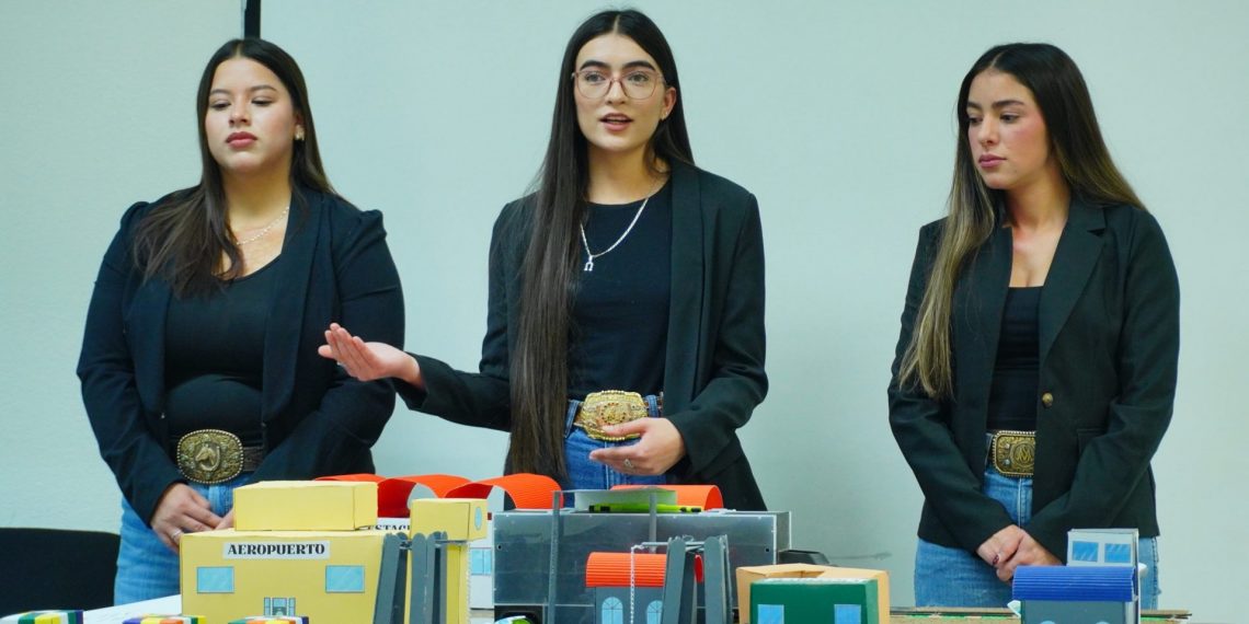 Culmina semestre en Campus Nuevo Casas Grandes