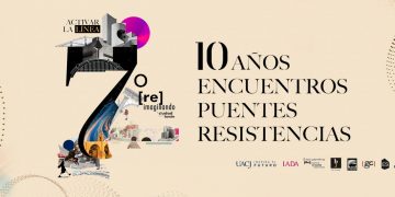 ¡Participa! Re imaginando la ciudad desde el borde