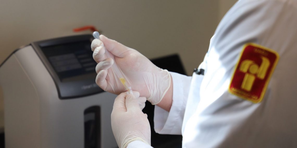 El Laboratorio de Diagnóstico Clínico Universitario de la UACJ mantiene su servicio a la comunidad en 2026