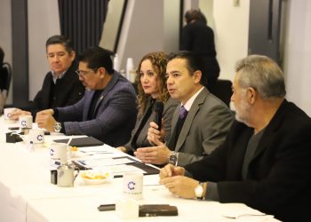 Consejo de Planeación Urbana Municipal para el Municipio de Juárez recibe a la UACJ