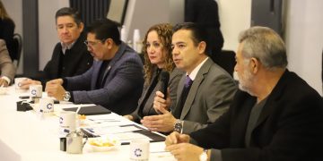 Consejo de Planeación Urbana Municipal para el Municipio de Juárez recibe a la UACJ