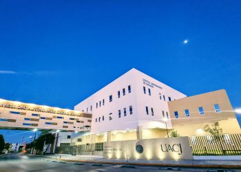 El CUI de la UACJ reabre con amplia oferta de idiomas para el semestre enero-mayo 2026