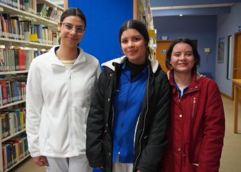 Campus Nuevo Casas Grandes, toma registro de las primeras clases del año