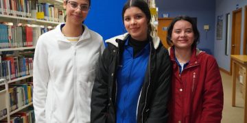 Campus Nuevo Casas Grandes, toma registro de las primeras clases del año