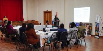 “El Jardín se convierte en aula viva”