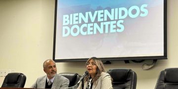 Volver a mirarse, volver a empezar: el encuentro que marca el rumbo de un nuevo semestre