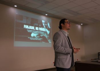 Destaca la importancia del equilibrio físico y mental en el deporte competitivo