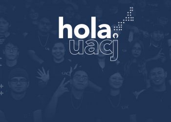 Bienvenida UACJ | Alumnos de nuevo ingreso