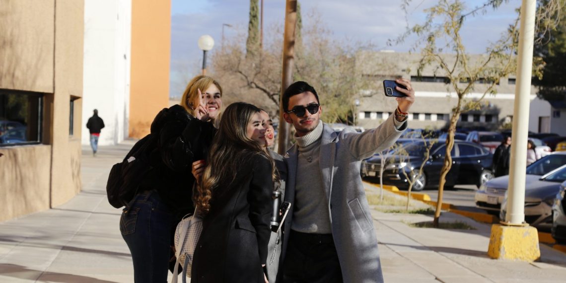 UACJ lista para iniciar un nuevo ciclo escolar con 37,655 estudiantes