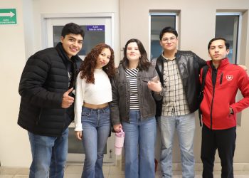 ¿Quieres estudiar en la UACJ? Conoce la información para solicitar tu ficha 