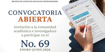 “Nóesis” abre convocatoria para participar en su edición enero-junio 2026 