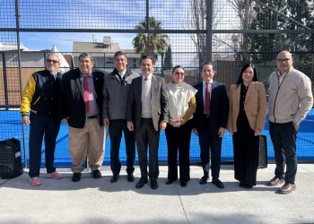 Arquitectura, Diseño, Arte y Deporte