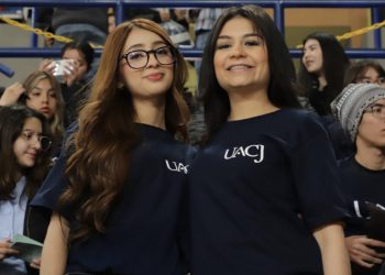 “Siempre vi que de esta universidad salían personas exitosas… y hoy quise ser una de ellas”.