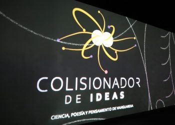 Llega el episodio 2 del recorrido inmersivo “Colisionador de Ideas”