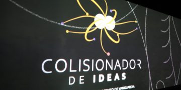 Llega el episodio 2 del recorrido inmersivo “Colisionador de Ideas”