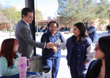 La UACJ marca el inicio de un semestre en el corazón de la investigación biomédica