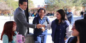 La UACJ marca el inicio de un semestre en el corazón de la investigación biomédica