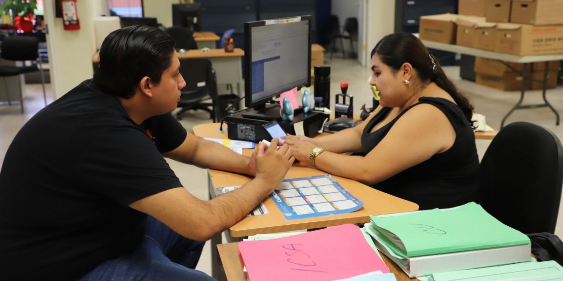 La UACJ reanuda sus actividades administrativas tras el periodo vacacional de invierno