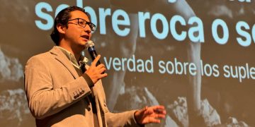 La UACJ impulsa el uso responsable de la suplementación deportiva