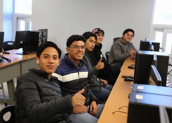 Campus Cuauhtémoc da inicio a un nuevo periodo académico