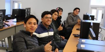 Campus Cuauhtémoc da inicio a un nuevo periodo académico