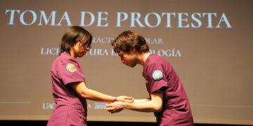 Con ética y vocación, futuros psicólogos dan el paso hacia el mundo real