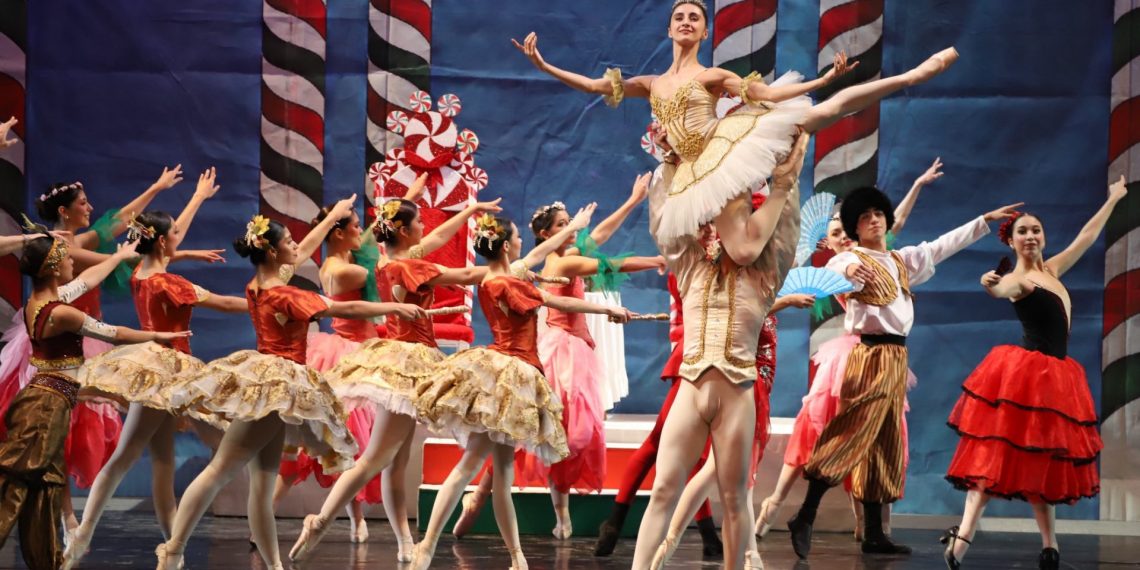 La UACJ anunciará audiciones 2026 con conferencia de prensa abierta a la comunidad dancística