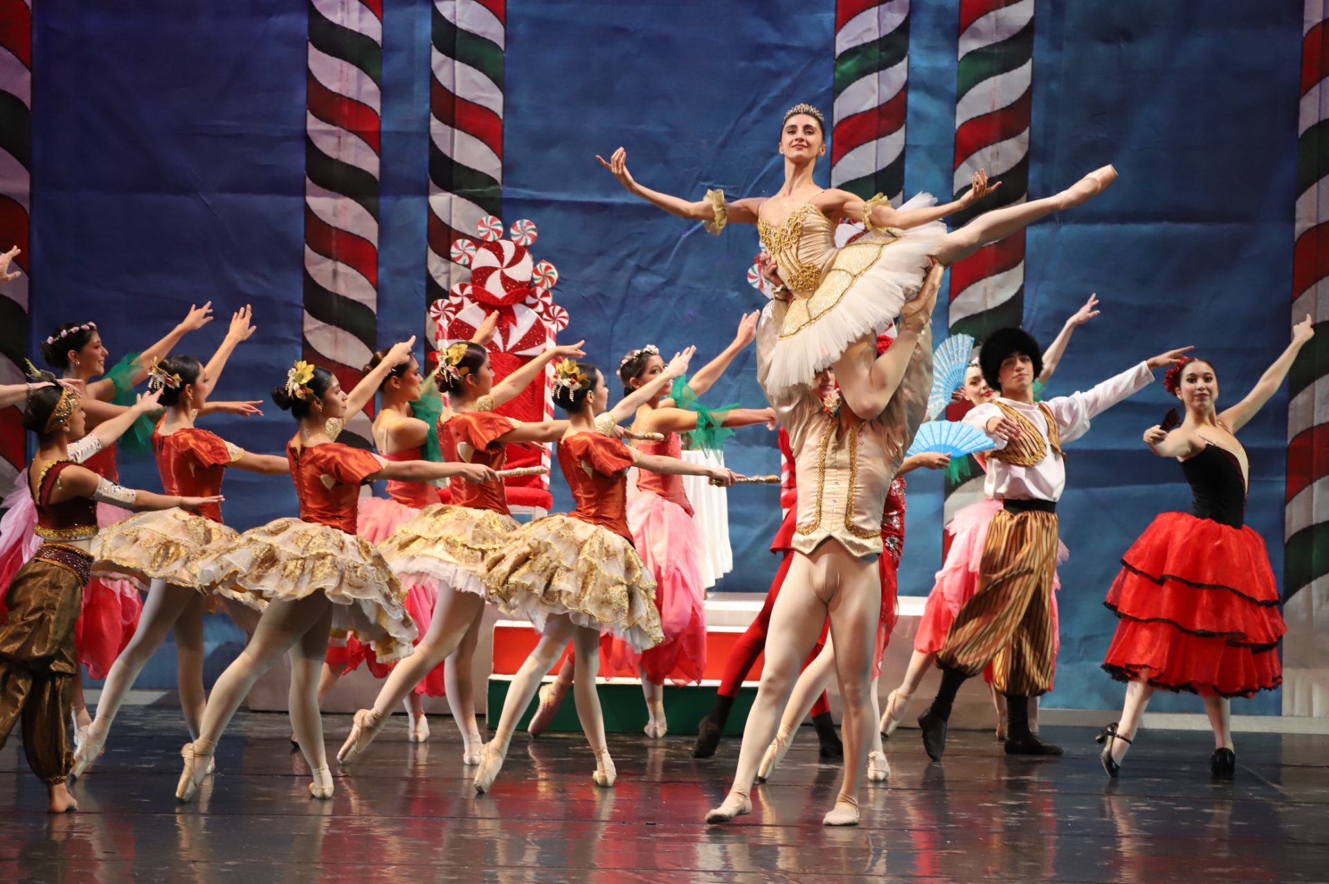 La UACJ anunciará audiciones 2026 con conferencia de prensa abierta a la comunidad dancística