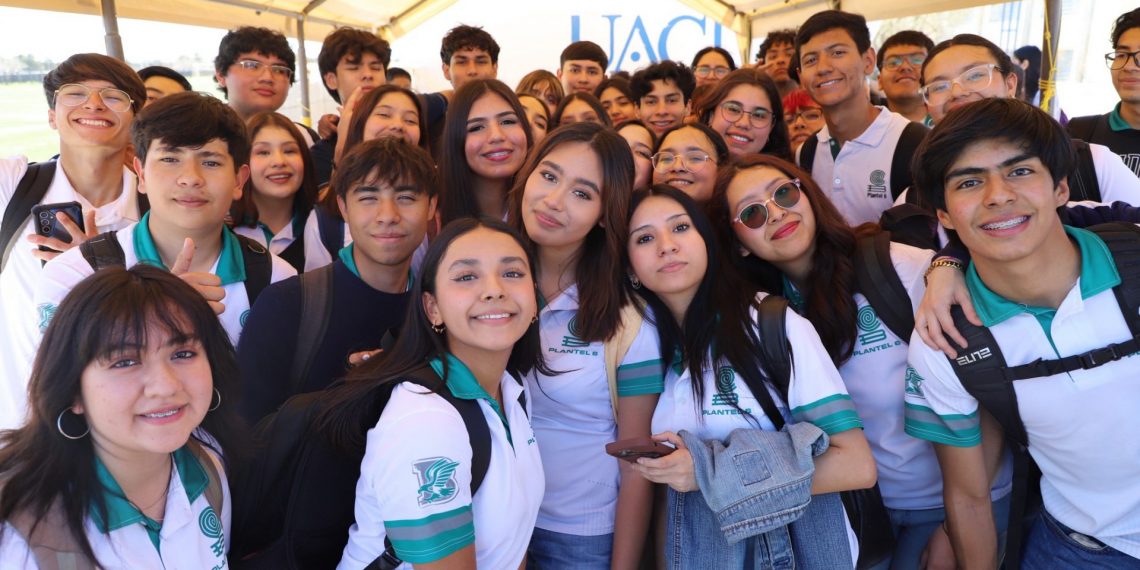 Conoce tu Universidad evoluciona para las nuevas generaciones creativas