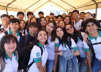 Conoce tu Universidad evoluciona para las nuevas generaciones creativas