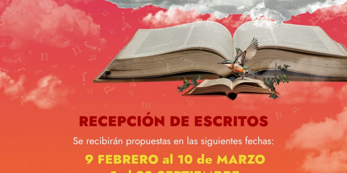 La UACJ abre la Convocatoria Anual de Publicaciones 2026