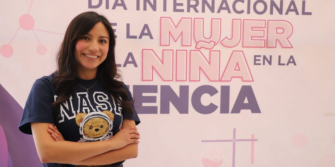 UACJ celebra el Día de la Mujer y la Niña en la Ciencia 