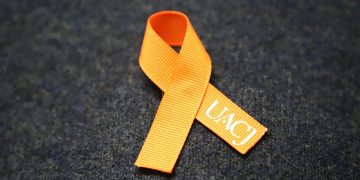 Celebran el Día Naranja