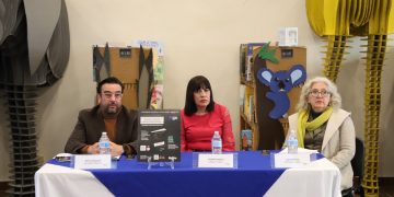 Presenta la UACJ e-book que reflexiona sobre arquitectura, patrimonio y espacio público en la frontera norte de México