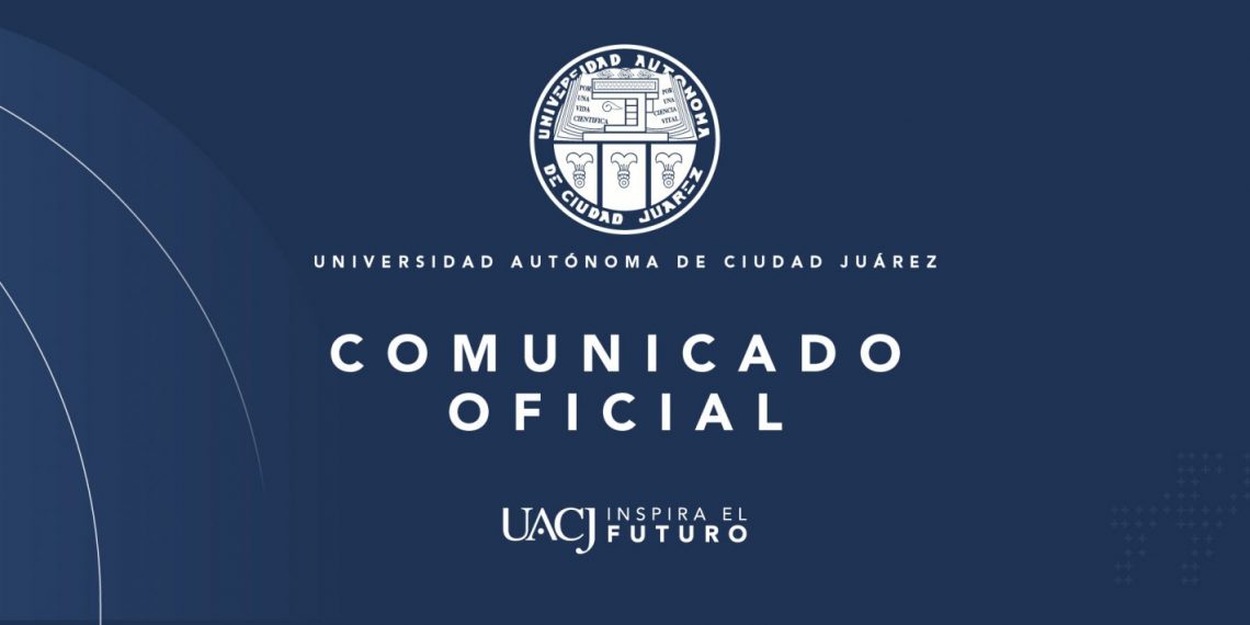 UACJ informa