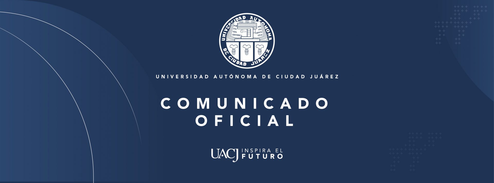 UACJ informa