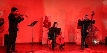 Ensamble Clásico de Cuerdas de la UACJ abre temporada 2026